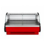 Vitrina rotisera 2000 mm. 700 LT. - imagen 2